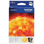 ��� ��� ���� ����� BROTHER LC980Y