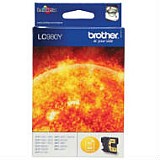 ראש דיו צהוב מקורי BROTHER LC980Y ראש דיו צהוב מקורי BROTHER LC980Y