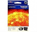 ראש דיו שחור מקורי Brother lc980bk ראש דיו שחור מקורי Brother lc980bk