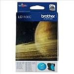דיו סיאן מקורי Brother LC1100C דיו סיאן מקורי Brother LC1100C