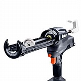 אקדח מרק נטען Hunter 101812-001 18V - גוף בלבד אקדח מרק נטען Hunter 101812-001 18V - גוף בלבד
