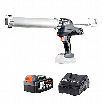���� ��� ���� Hunter 101812-002 18V - �� ����� 3Ah