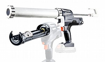 ���� ��� �������� ���� Hunter 101812-008 18V - �� ����� 5Ah ����� 6.5A