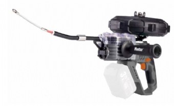 ����� ������ ���� 30 ��� Hunter 101814-001 18V - ��� ����