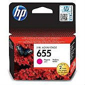 ��� ����� ����� HP 655 CZ111AE