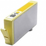 דיו תואם צהוב HP 920xl CD974AE דיו תואם צהוב HP 920xl CD974AE