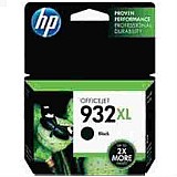 דיו מקורי שחור HP 932XL CN053AE דיו מקורי שחור HP 932XL CN053AE