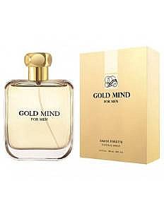 ���� ���� Classic Gold Mind E.D.T 100 ml - ����