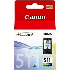 ��� ��� ������ ����� Canon cl 511
