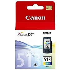 ��� ��� Canon cl 513