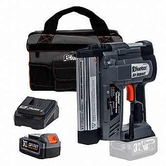 ���� ����� ������� ���� Hunter 102102-002 18V - �� ����� 3Ah