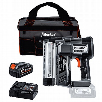 ���� ����� ������� ���� Hunter 102102-003 18V - �� ����� 5Ah ����� 6.5A