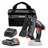 ���� ����� ������� ���� Hunter 102102-005 18V - �� ����� 1.5Ah