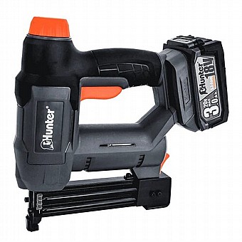 ���� ����� ������� ���� Hunter 102102-006 18V - �� ����� 3Ah