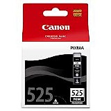 דיו שחור מקורי Canon pgi 525bk דיו שחור מקורי Canon pgi 525bk