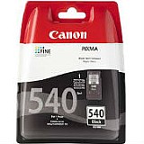 דיו מקורי שחור קנון Canon pg540 דיו מקורי שחור קנון Canon pg540