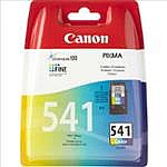 ��� ������ ����� Canon cl541