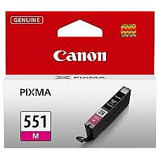 ��� ����� ����� CANON CLI 551M