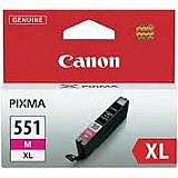 ��� ����� ����� CANON CLI 551M XL