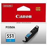 ��� ���� �����  CANON CLI 551C