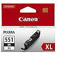 ��� ���� ����� CANON CLI551BKXL 