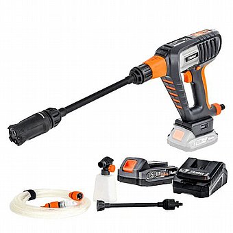 ���� ����� ���� ���� Hunter 102303-001 18V - ��� ����
