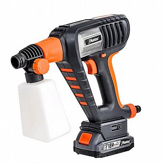 ���� ����� ���� ���� Hunter 102303-001 18V - ��� ����