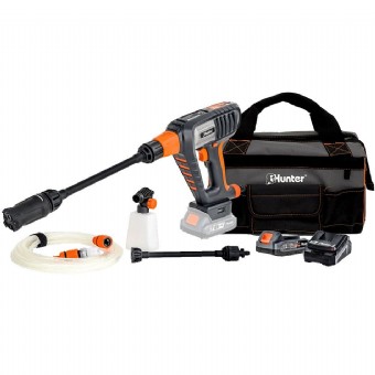 ���� ����� ���� ���� Hunter 102303-002 18V - �� ����� 1.5Ah