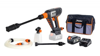 ���� ����� ���� ���� Hunter 102303-003 18V - �� ����� 3Ah
