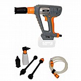 ���� ����� ���� ���� Hunter 102303-004 18V - �� ����� 5Ah