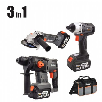 �� ������+����� ������+����� Hunter 102700-010 - �� ��� ������ 5Ah