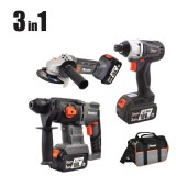 �� ������+����� ������+����� Hunter 102700-010 - �� ��� ������ 5Ah