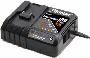 ���� ������ Hunter 102701-005 18V 6.5A