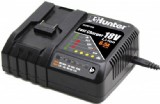 מטען לסוללה Hunter 102701-005 18V 6.5A מטען לסוללה Hunter 102701-005 18V 6.5A