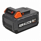 סוללה Hunter 102904-002 4Ah 40V סוללה Hunter 102904-002 4Ah 40V