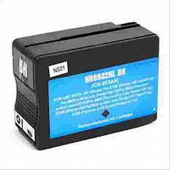 ��� ���� ���� HP 932XL CN053AE