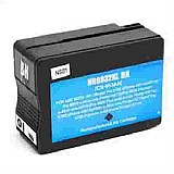 דיו תואם שחור HP 932XL CN053AE דיו תואם שחור HP 932XL CN053AE