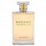 בושם לאישה La Rive Madame Isabelle E.D.P 90 ml - טסטר בושם לאישה La Rive Madame Isabelle E.D.P 90 ml - טסטר