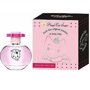 ���� ����� La Rive Angel Cat Sugar Candy E.D.P 50 ml - ����