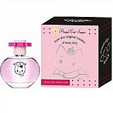 בושם לאישה La Rive Angel Cat Sugar Candy E.D.P 50 ml - טסטר בושם לאישה La Rive Angel Cat Sugar Candy E.D.P 50 ml - טסטר