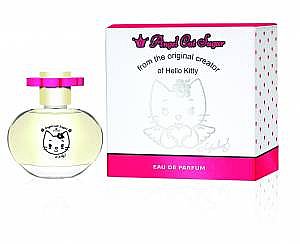 ���� ����� La Rive Angel Cat Sugar Cocktail E.D.P 50 ml - ����