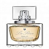 בושם לאישה La Rive Beauty E.D.P 75 ml - טסטר בושם לאישה La Rive Beauty E.D.P 75 ml - טסטר