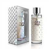 בושם לגבר Chic&Glam Diamond E.D.P 100 ml - טסטר בושם לגבר Chic&Glam Diamond E.D.P 100 ml - טסטר