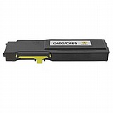 טונר צהוב תואם Xerox 106R03509 C400 טונר צהוב תואם Xerox 106R03509 C400