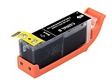 דיו שחור תואם CANON PGI550PGBK דיו שחור תואם CANON PGI550PGBK
