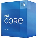 ���� Intel Rocket Lake i5 11400F Box ���� Intel Rocket Lake i5 11400F Box