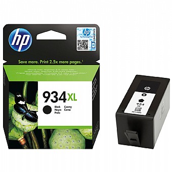 ��� ��� ���� ����� HP 934XL C2P23AE