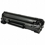טונר תואם HP ce285a 85A טונר תואם HP ce285a 85A