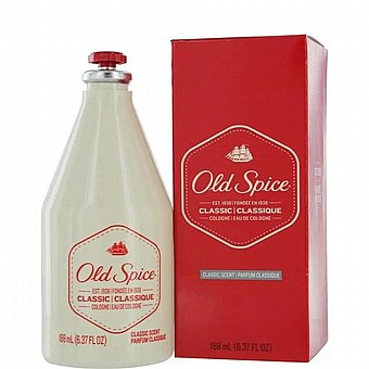 ���� ���� Old Spice After Shave E.D.C 188 ml