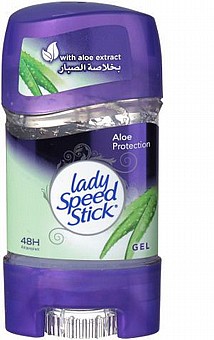 �������� �� ����� Speed Stick ���� - 65 ���